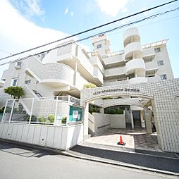 クリオ橋本ホームズ ４０２