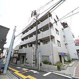 クリオ山手弐番館 ５０３