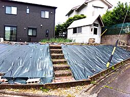 可児市大森小松坂団地