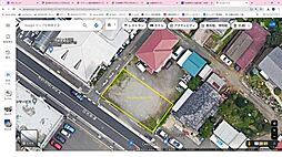 ウスイ産業堤根貸地 1