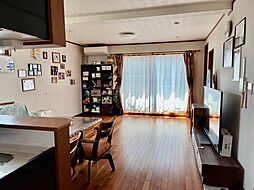 北区紫野宮東町  店舗付中古戸建  ３階建５LDK