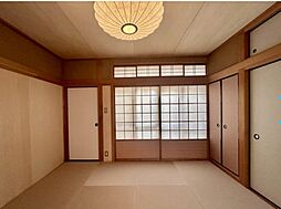 京都市上京区北猪熊町（今出川駅）２階建 3LDK