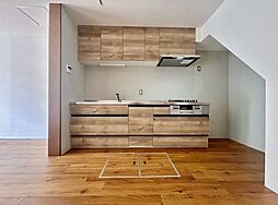 京都市上京区北猪熊町（今出川駅）２階建 3LDK