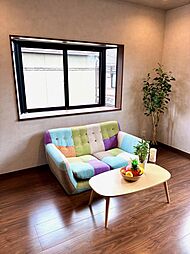 中京区壬生森町　中古戸建　3LDK