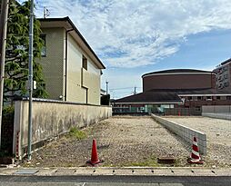 松尾大利町　限定１区画（建築条件なし）