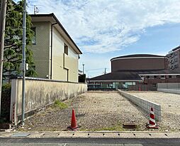 松尾大利町　限定１区画（建築条件なし）