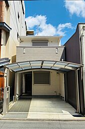 京都市中京区三条油小路町