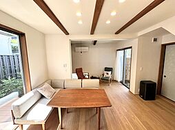 左京区松ヶ崎　中古戸建3LDK
