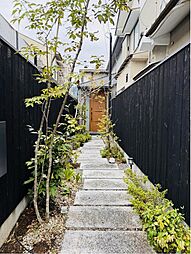 左京区松ヶ崎　中古戸建3LDK