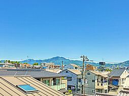 ライオンズマンション二条駅前 4階 ２LDK