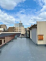 下京区万寿寺通高倉西入万寿寺仲之町　鉄骨４階建