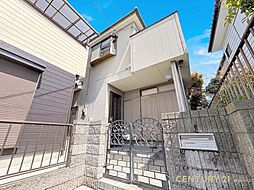 八潮市緑町　中古戸建