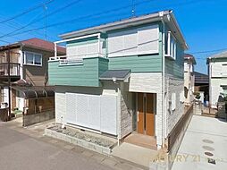 加須市不動岡1期　中古戸建