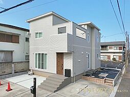 蓮田市閏戸　中古戸建