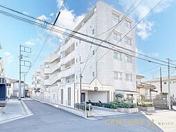 春日部ダイヤモンドマンション