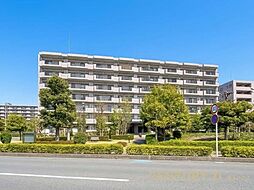 プロムナード大宮春野Ｂ−4番館