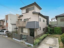 春日部市武里中野　中古戸建
