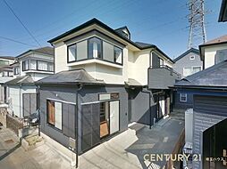 草加市青柳6丁目　中古戸建