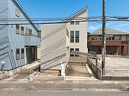 さいたま市北区別所町　中古戸建