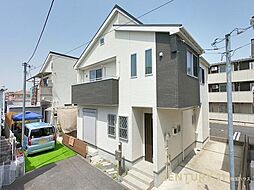 草加市西町　中古戸建