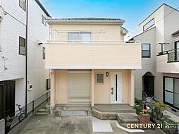春日部市一ノ割　中古戸建