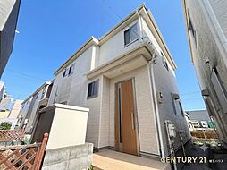 春日部市栄町　中古戸建