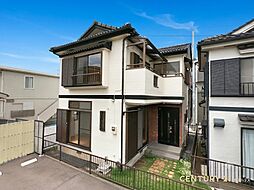 戸田市喜沢2丁目　中古戸建