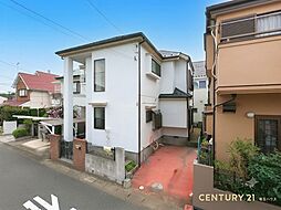 上尾市泉台　中古戸建