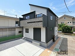 蓮田市関山3丁目　新築戸建て　全3棟