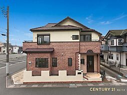 さいたま市北区宮原町　中古戸建