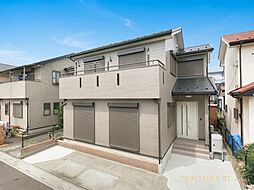 さいたま市北区日進町2丁目　中古戸建