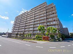 岩槻スカイハイツ