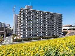 三郷スカイマンション