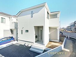 三郷市彦成第6　新築戸建て　全1棟