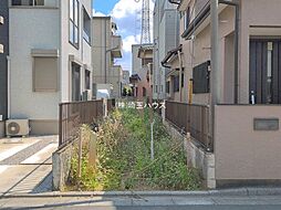 さいたま市南区曲本212 土地 1区画
