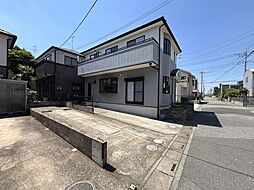 北葛飾郡松伏町ゆめみ野東2丁目 中古戸建