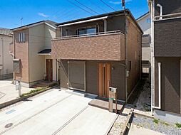 草加市瀬崎5丁目　中古戸建