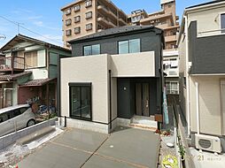 久喜市久喜北2期　新築戸建て　全1棟