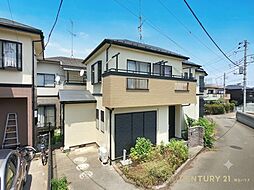 さいたま市見沼区南中丸2期　中古戸建
