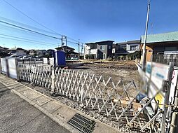 春日部市牛島11期 新築戸建て 全2棟