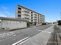 春日部ハウス1号棟