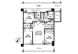 サンクレイドル春日部