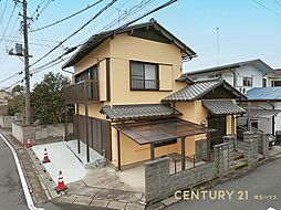 杉戸町倉松4丁目　中古戸建