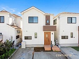 八潮市大瀬　中古戸建