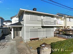 北葛飾郡松伏町ゆめみ野6丁目　中古戸建