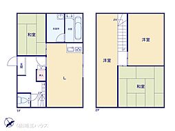久喜市栗橋東 中古戸建