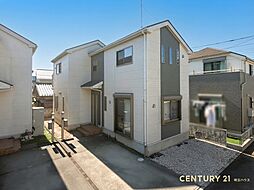 さいたま市岩槻区西町4丁目2-11　中古戸建