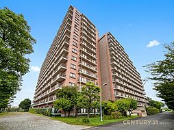 ライオンズガーデン久喜壱番館