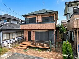 北葛飾郡杉戸町大字堤根　中古戸建