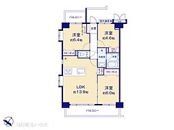 藤和シティコープ東浦和